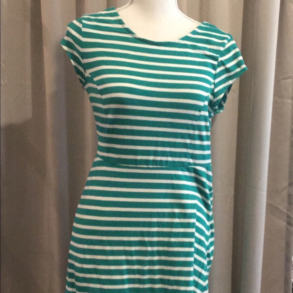 Old navy knit dress